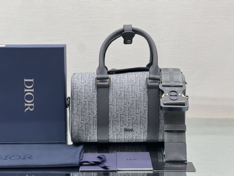 Christian Dior Travel Bags